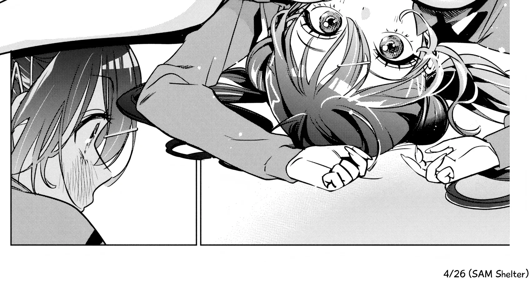 Ta Cùng Vẽ Thôi Nào! Chap 29 - Next Chap 30
