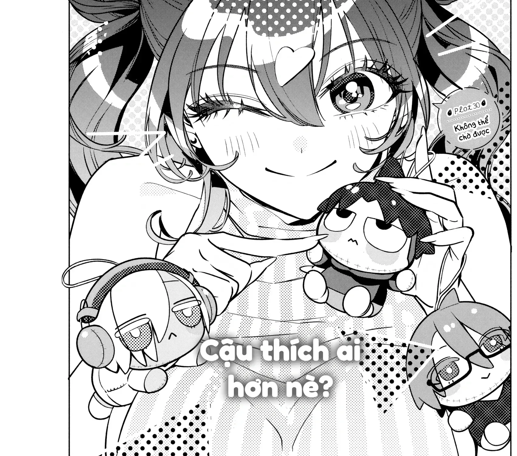 Ta Cùng Vẽ Thôi Nào! Chap 30 - Next Chap 31