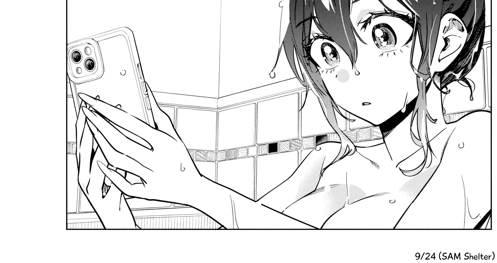 Ta Cùng Vẽ Thôi Nào! Chap 30 - Next Chap 31