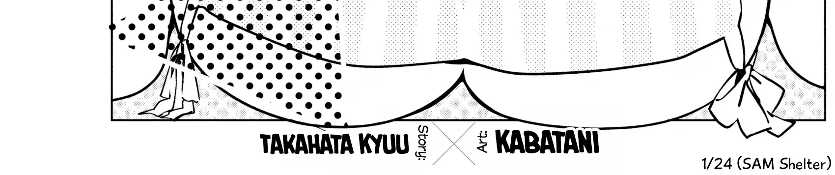 Ta Cùng Vẽ Thôi Nào! Chap 30 - Next Chap 31