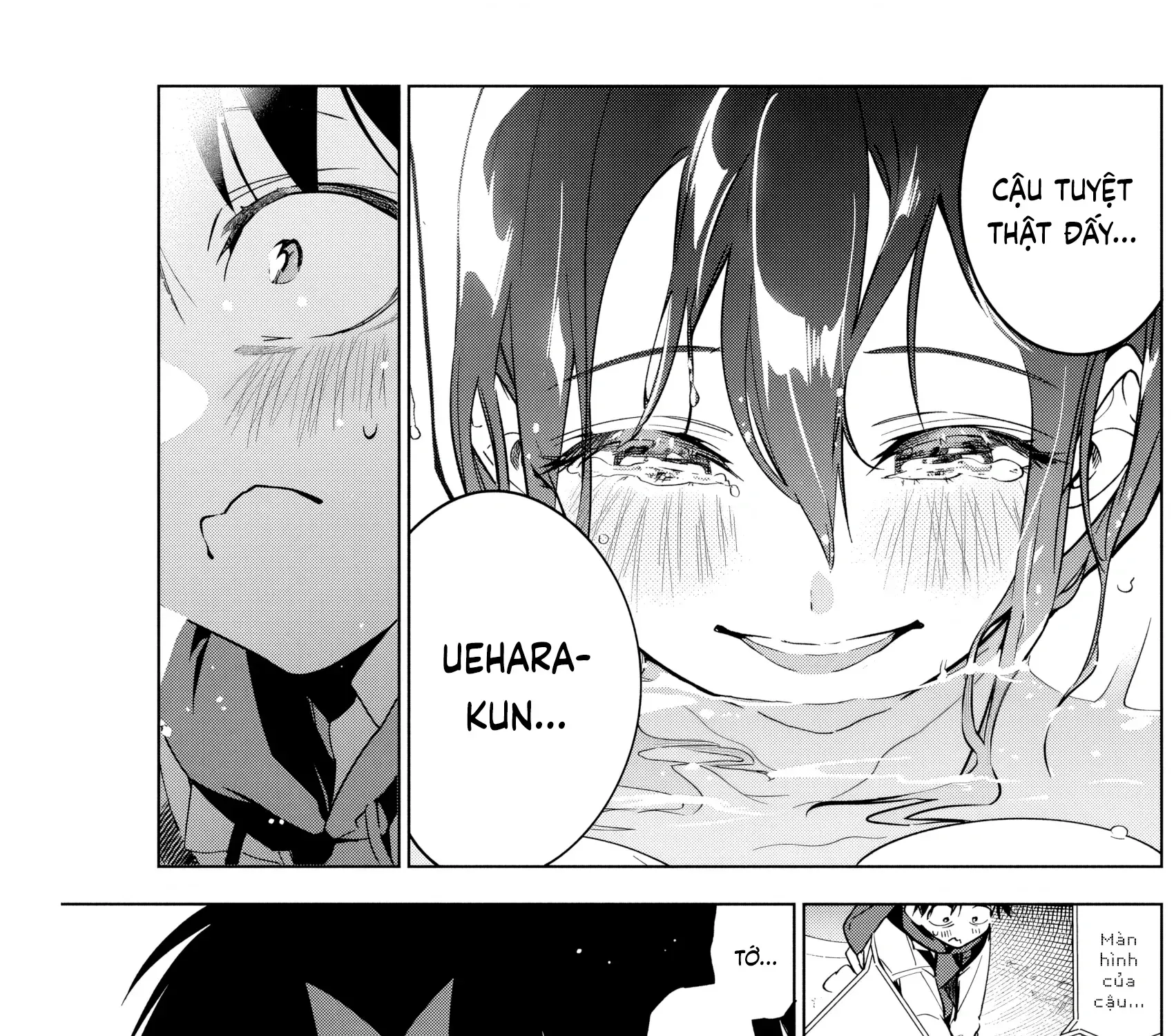 Ta Cùng Vẽ Thôi Nào! Chap 30 - Next Chap 31