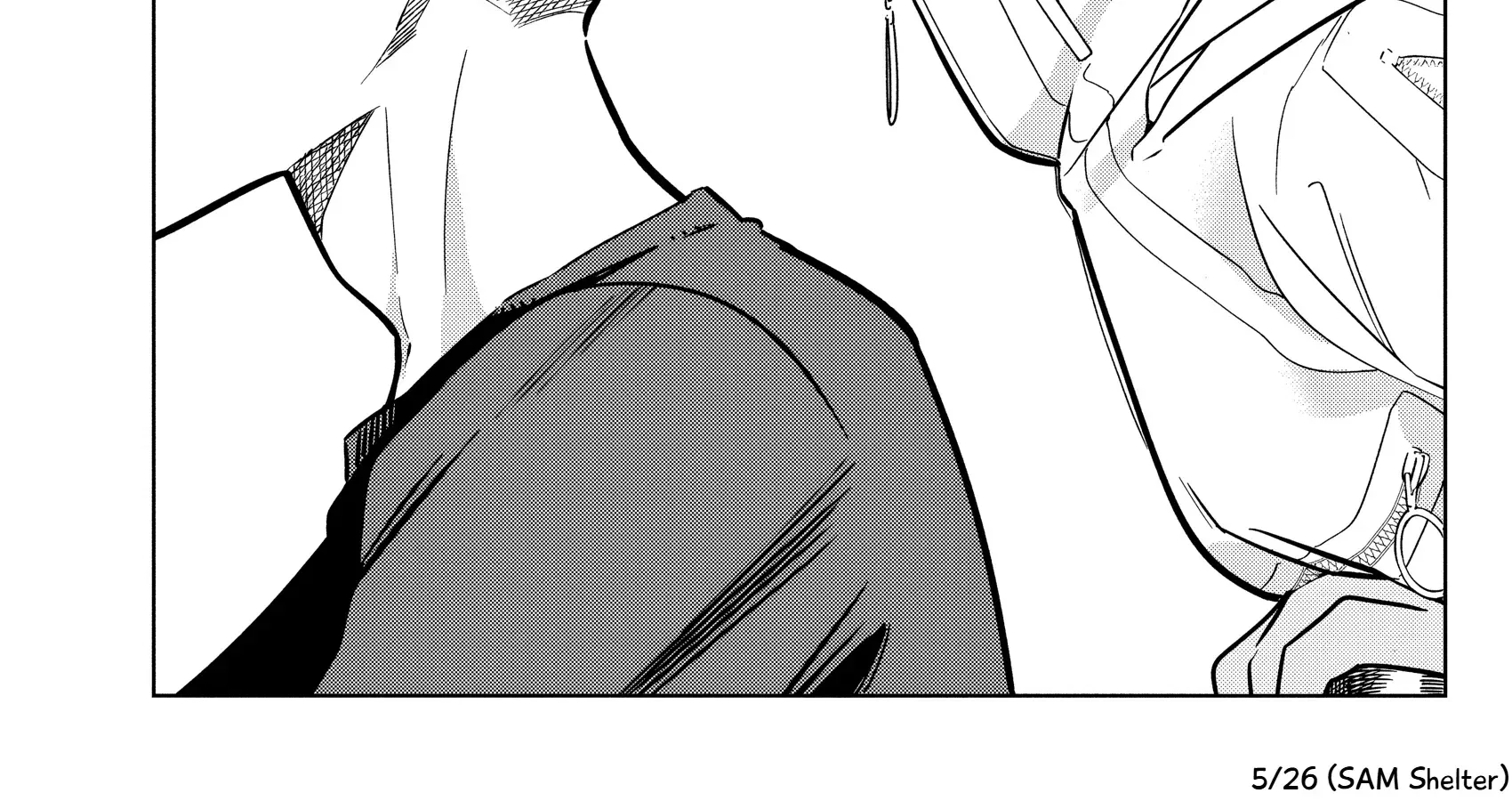 Ta Cùng Vẽ Thôi Nào! Chap 31 - Next Chap 32