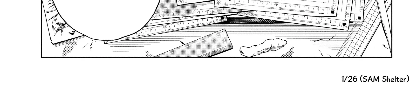 Ta Cùng Vẽ Thôi Nào! Chap 31 - Next Chap 32