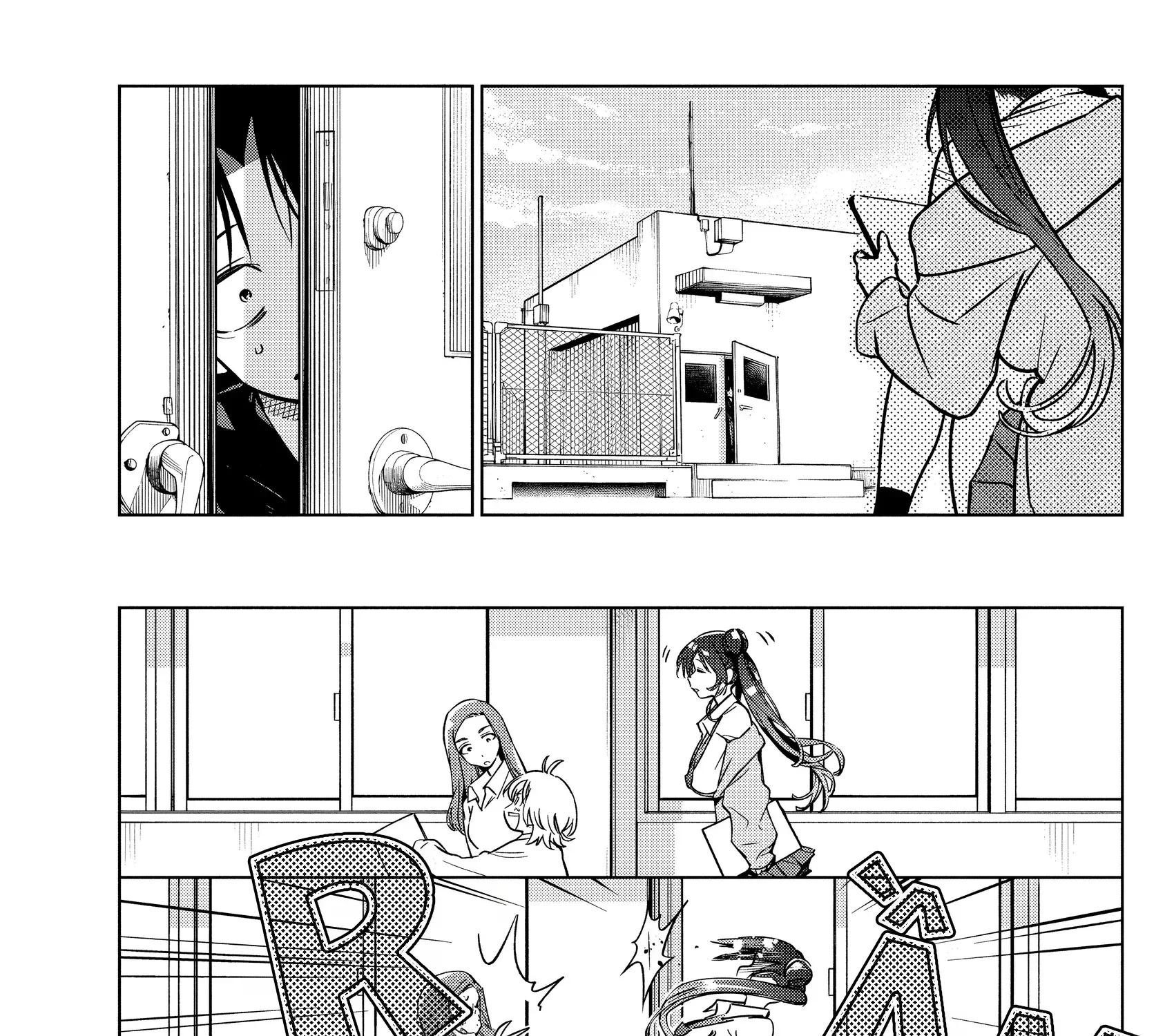 Ta Cùng Vẽ Thôi Nào! Chap 31 - Next Chap 32