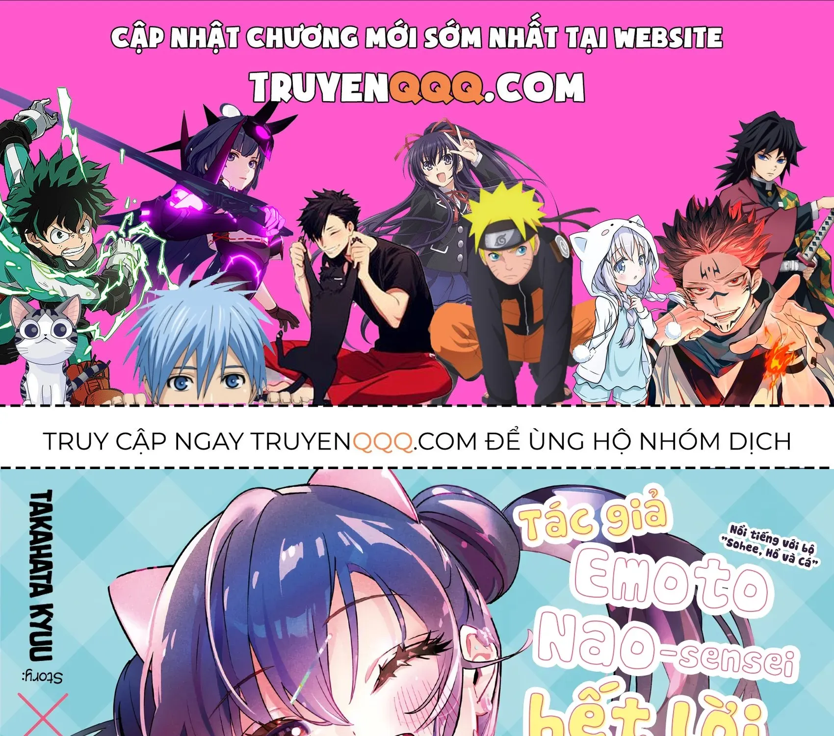 Ta Cùng Vẽ Thôi Nào! Chap 32 - Next Chap 33