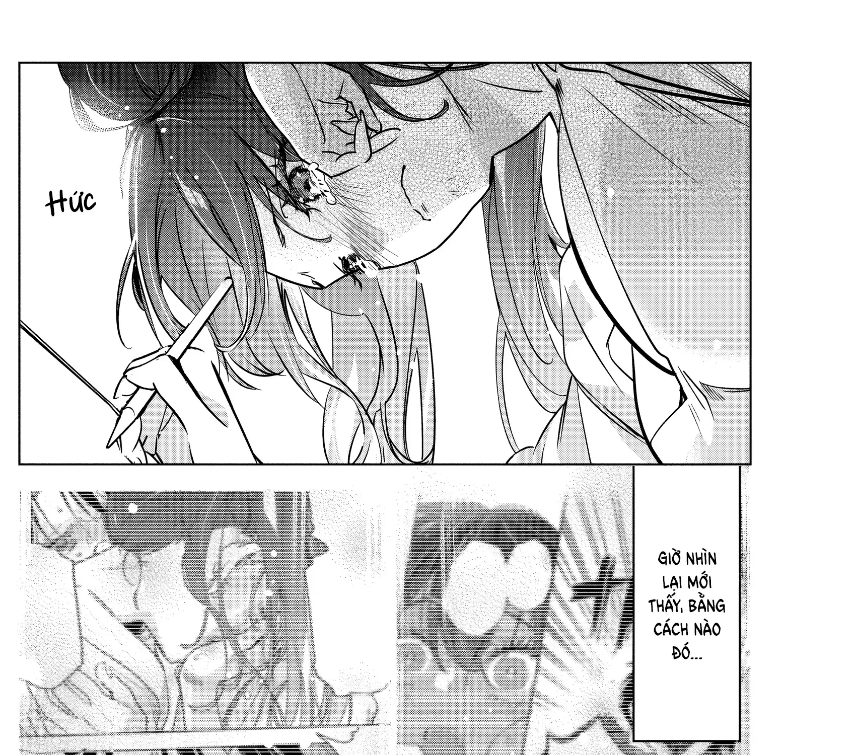 Ta Cùng Vẽ Thôi Nào! Chap 32 - Next Chap 33