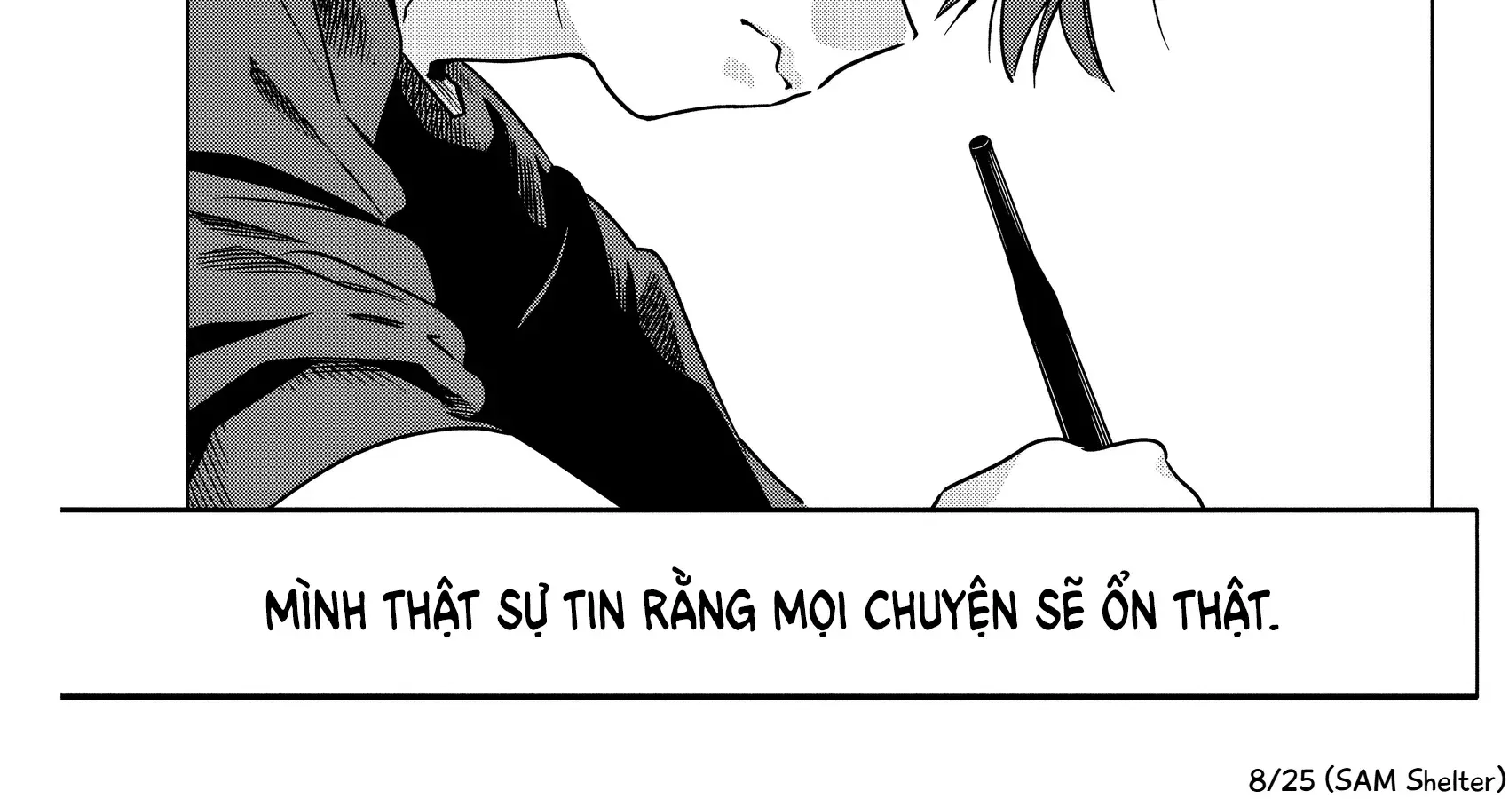 Ta Cùng Vẽ Thôi Nào! Chap 32 - Next Chap 33