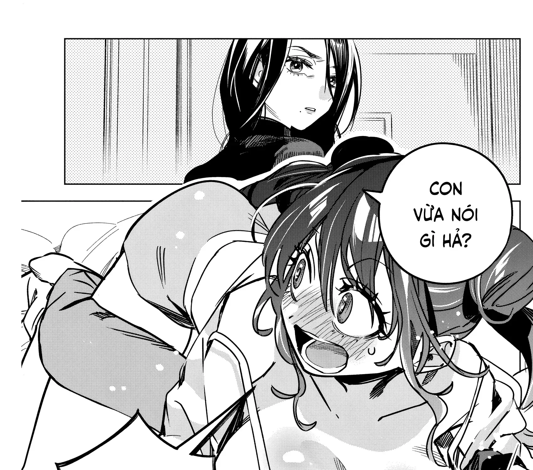 Ta Cùng Vẽ Thôi Nào! Chap 32 - Next Chap 33
