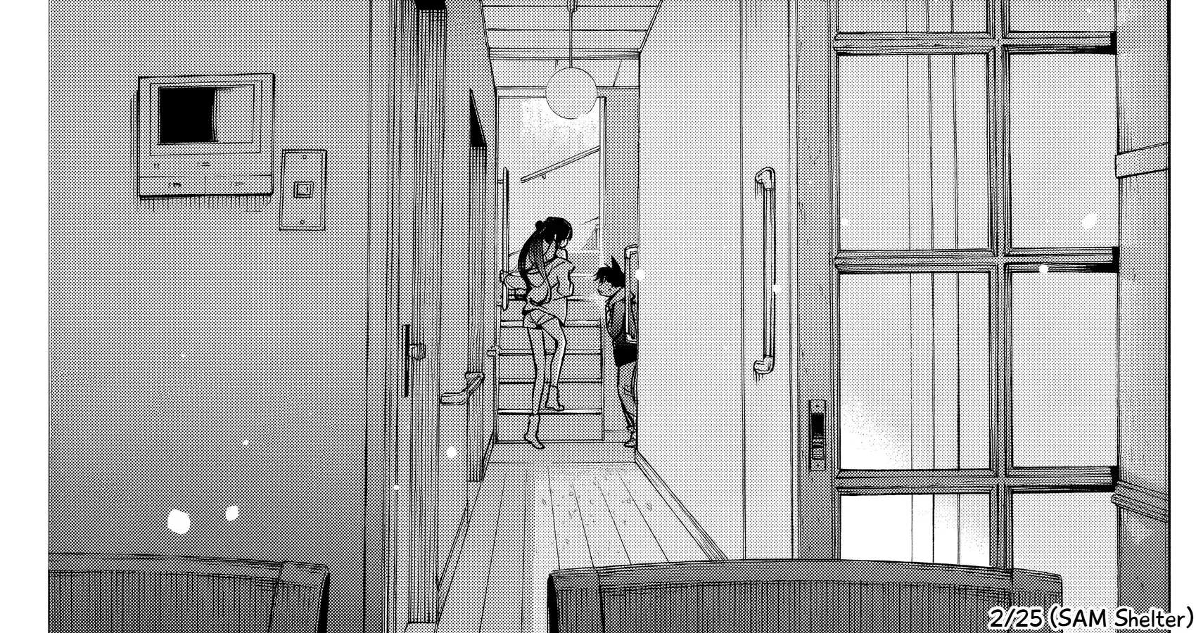 Ta Cùng Vẽ Thôi Nào! Chap 32 - Next Chap 33