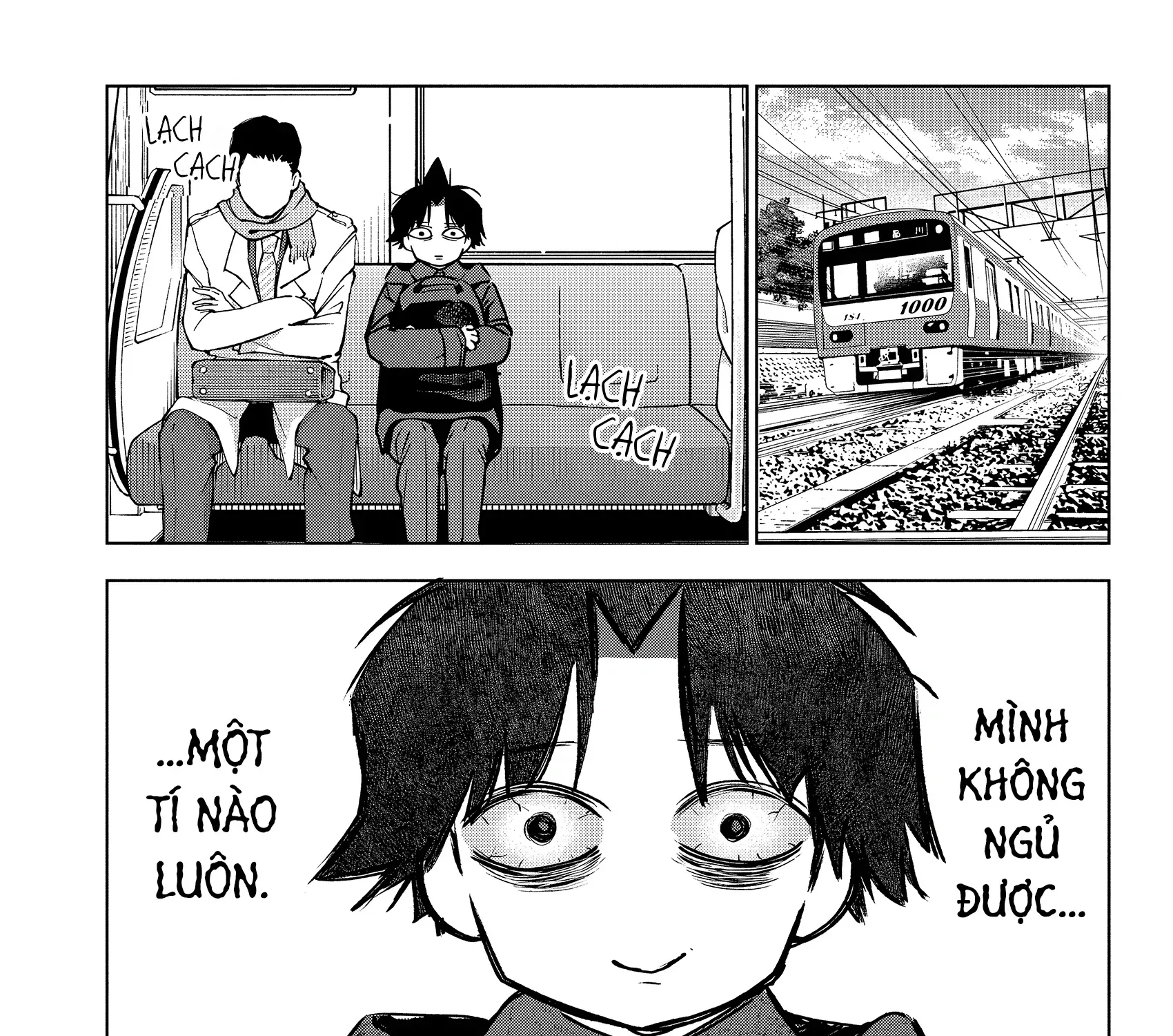 Ta Cùng Vẽ Thôi Nào! Chap 33 - Next Chap 34