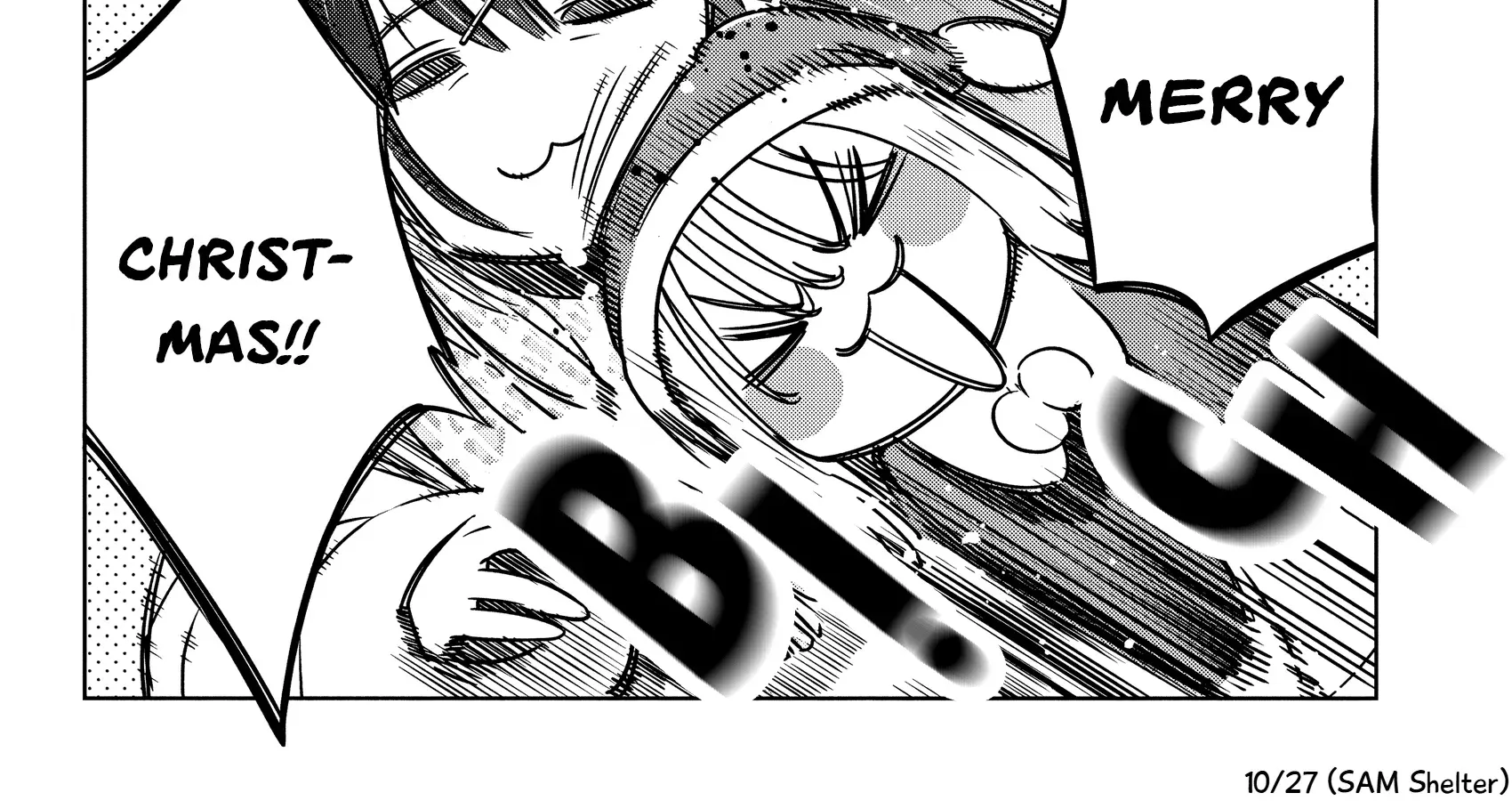 Ta Cùng Vẽ Thôi Nào! Chap 33 - Next Chap 34