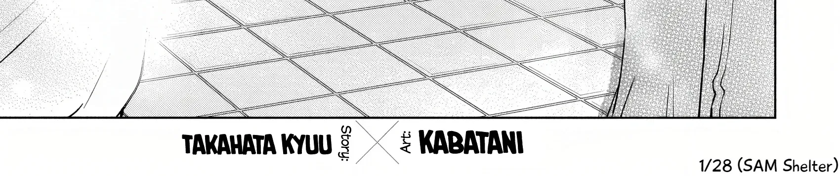 Ta Cùng Vẽ Thôi Nào! Chap 34 - Next Chap 35