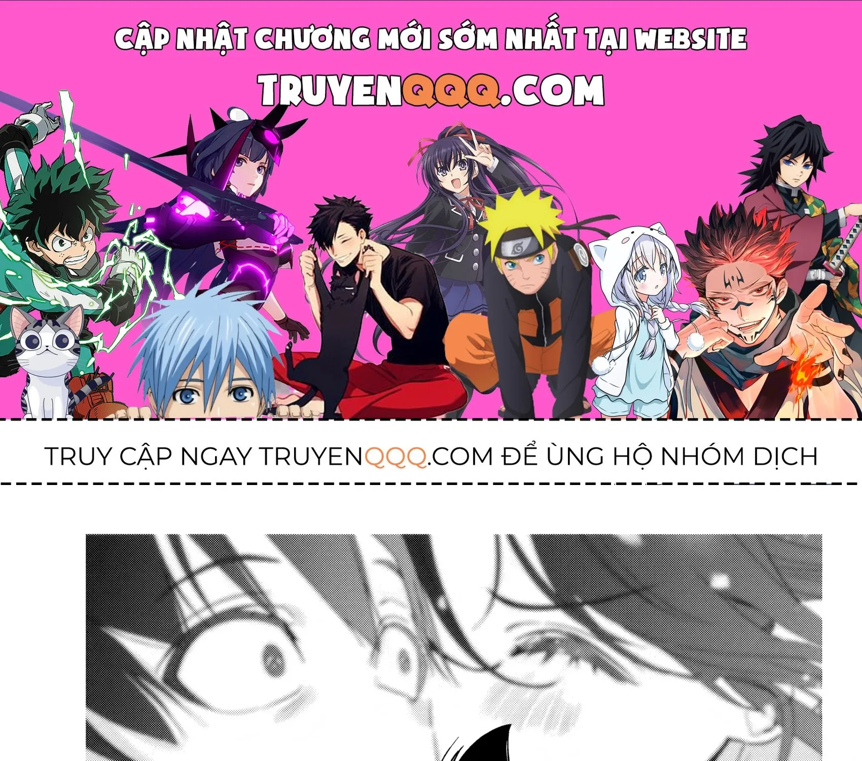 Ta Cùng Vẽ Thôi Nào! Chap 35 - Next Chap 36