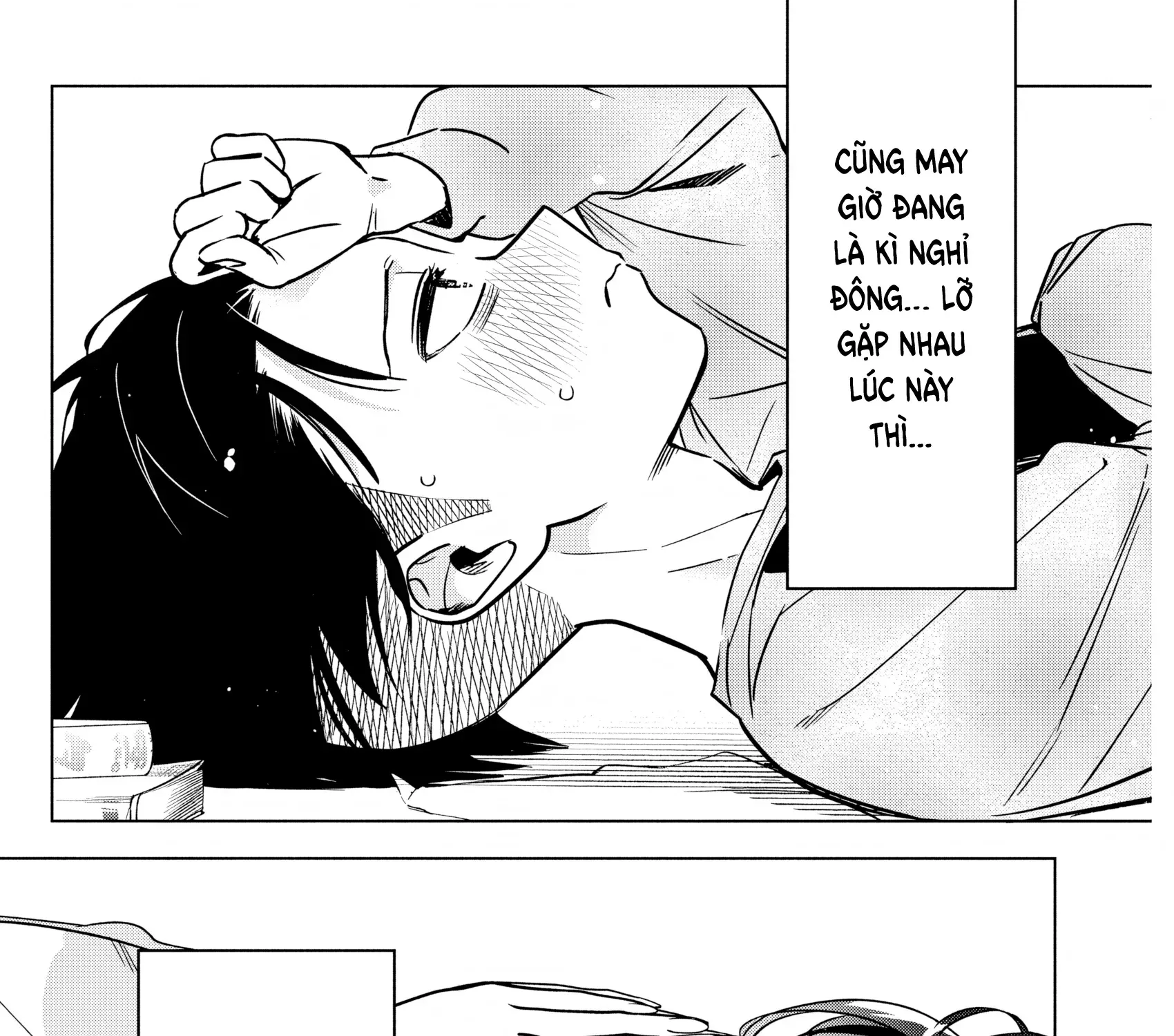 Ta Cùng Vẽ Thôi Nào! Chap 35 - Next Chap 36