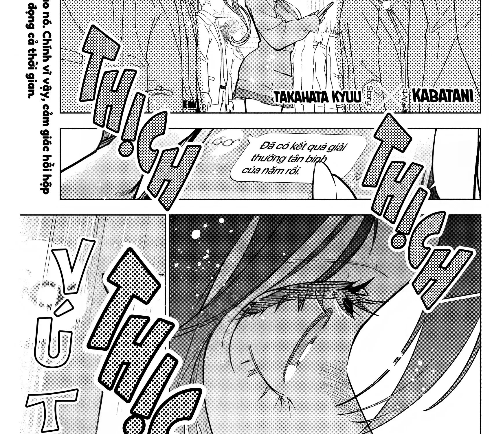 Ta Cùng Vẽ Thôi Nào! Chap 36 - Next Chap 37