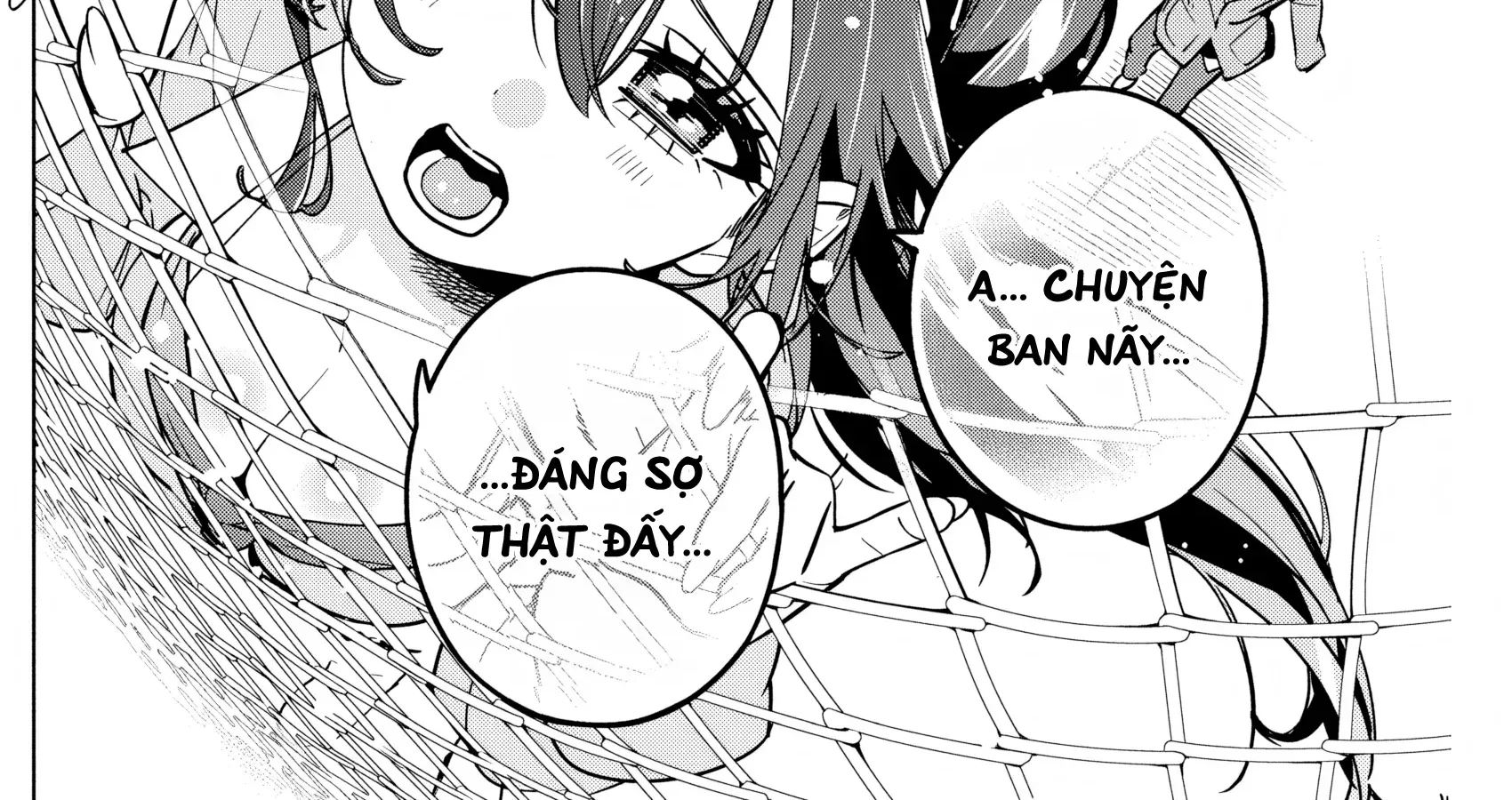 Ta Cùng Vẽ Thôi Nào! Chap 36 - Next Chap 37