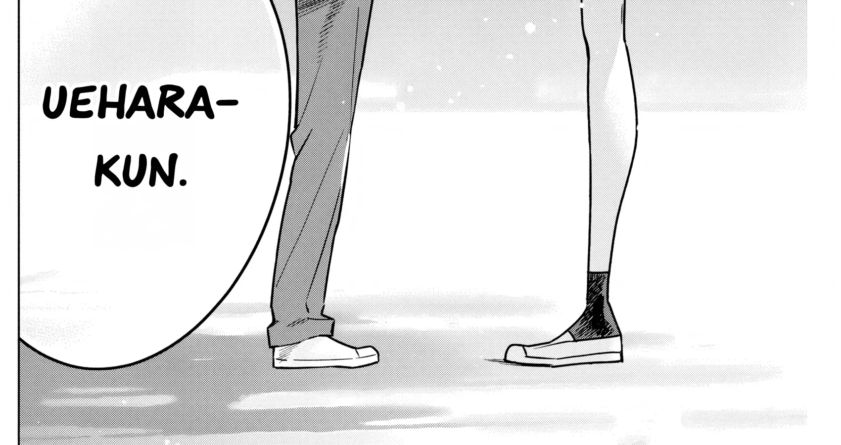 Ta Cùng Vẽ Thôi Nào! Chap 36 - Next Chap 37