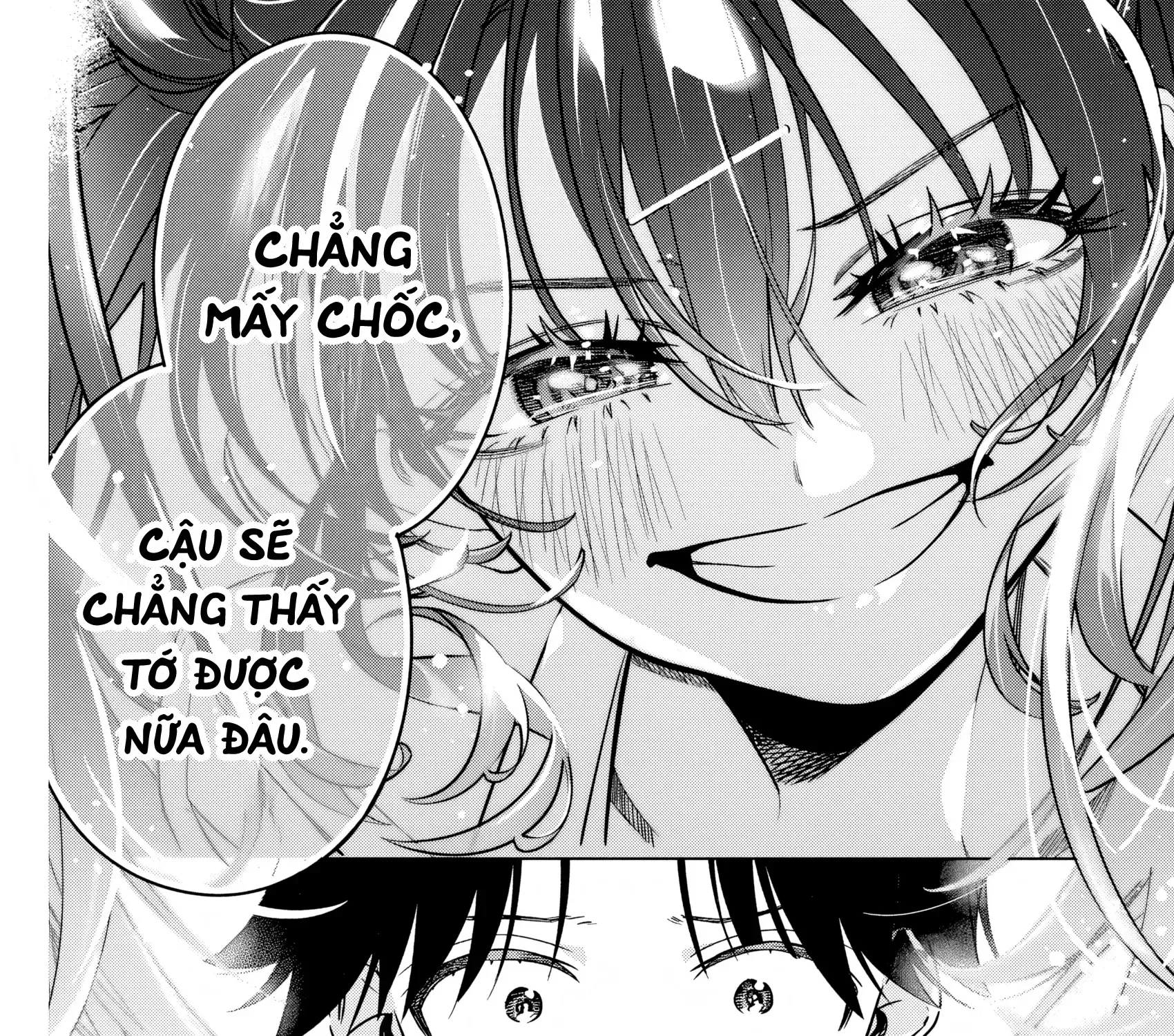 Ta Cùng Vẽ Thôi Nào! Chap 36 - Next Chap 37