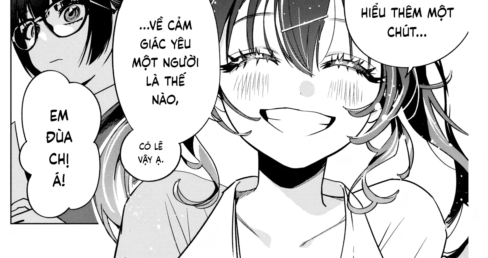 Ta Cùng Vẽ Thôi Nào! Chap 36 - Next Chap 37