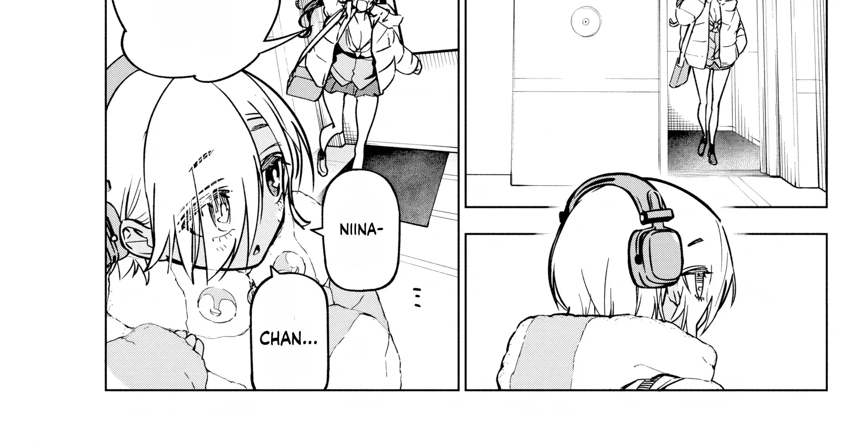 Ta Cùng Vẽ Thôi Nào! Chap 36 - Next Chap 37
