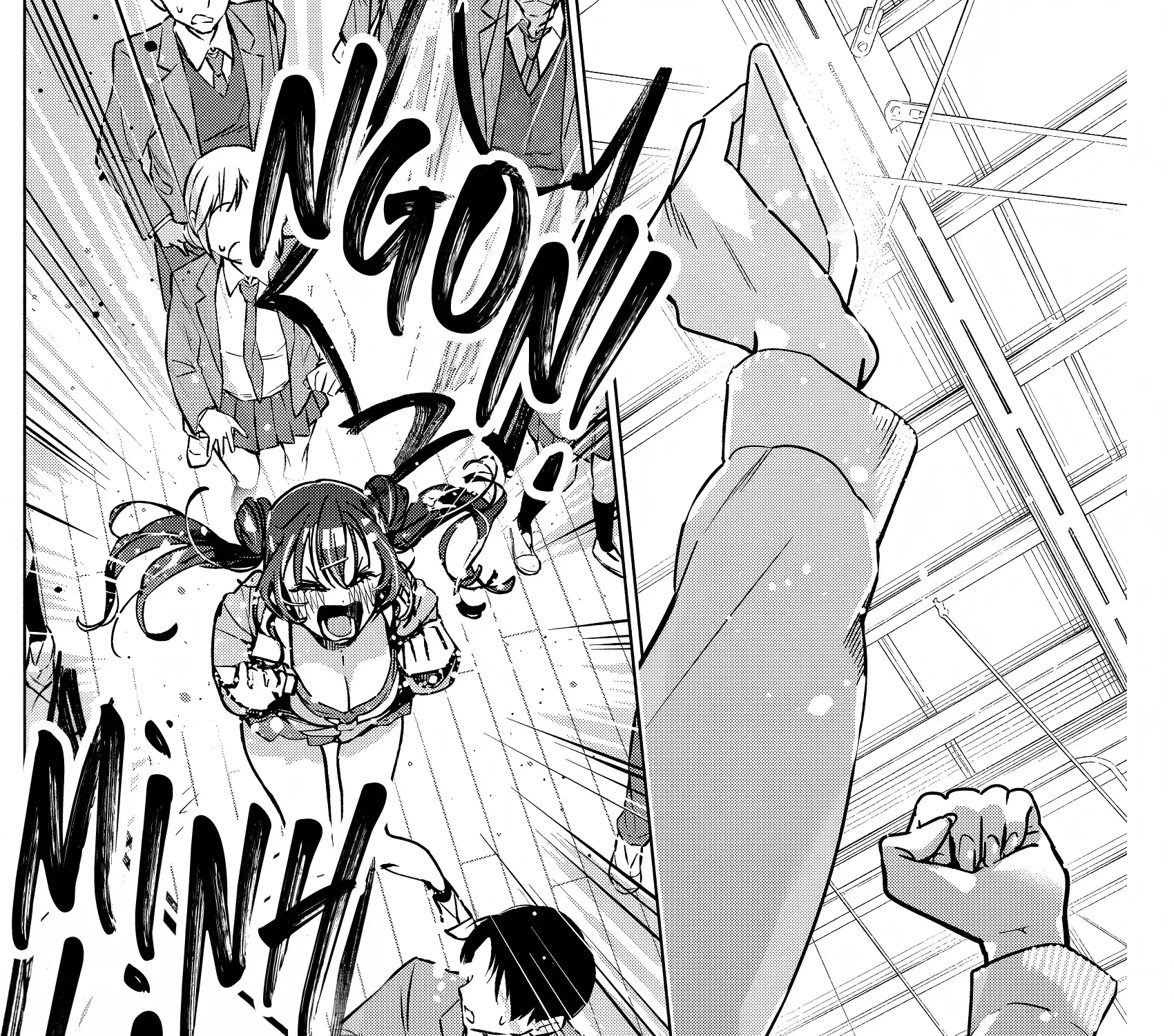 Ta Cùng Vẽ Thôi Nào! Chap 36 - Next Chap 37