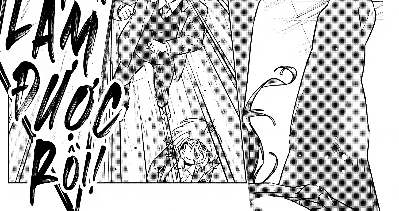 Ta Cùng Vẽ Thôi Nào! Chap 36 - Next Chap 37