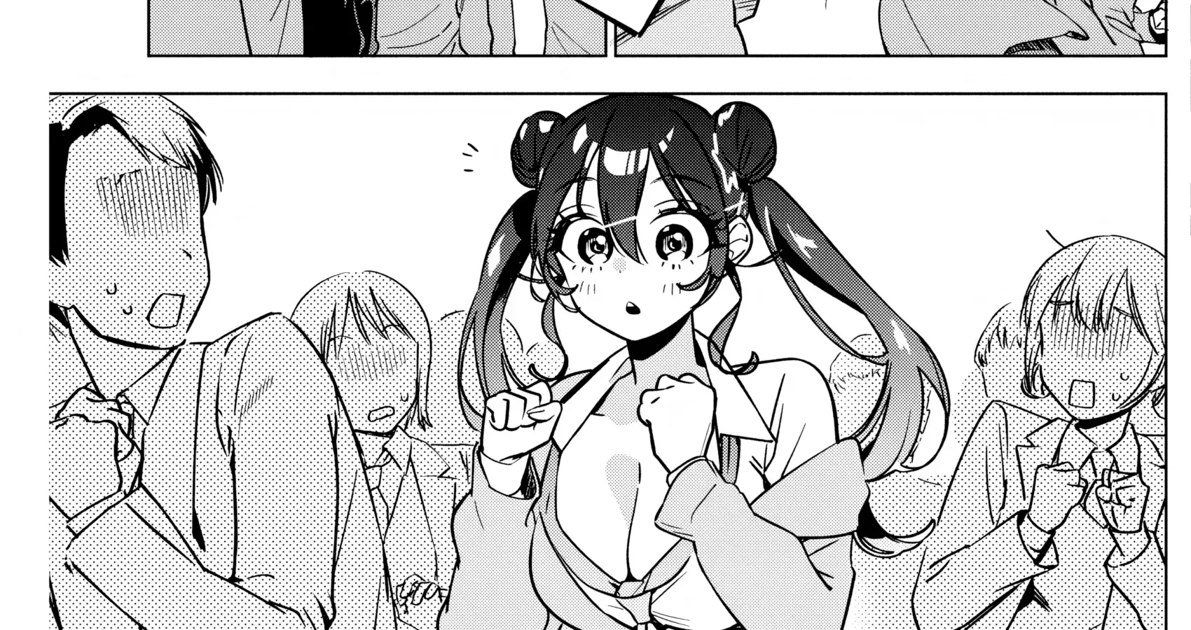 Ta Cùng Vẽ Thôi Nào! Chap 36 - Next Chap 37