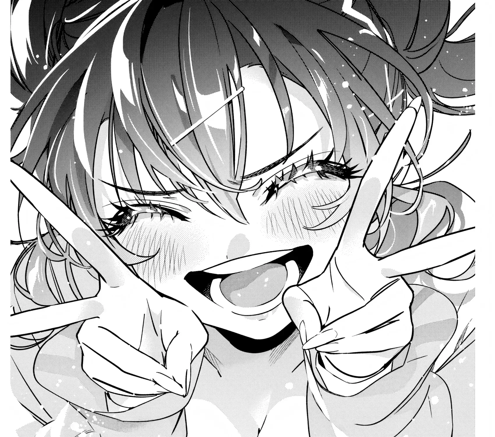 Ta Cùng Vẽ Thôi Nào! Chap 36 - Next Chap 37