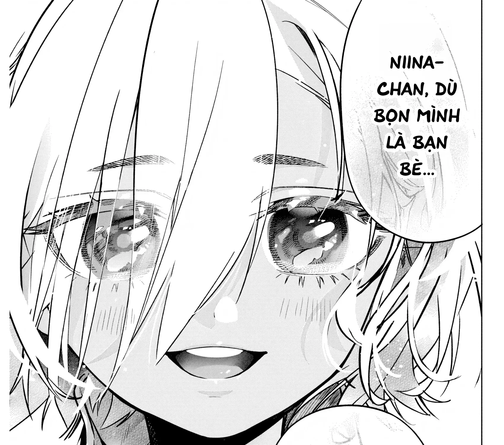 Ta Cùng Vẽ Thôi Nào! Chap 37 - Next Chap 38