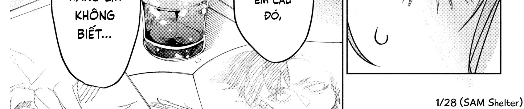 Ta Cùng Vẽ Thôi Nào! Chap 37 - Next Chap 38