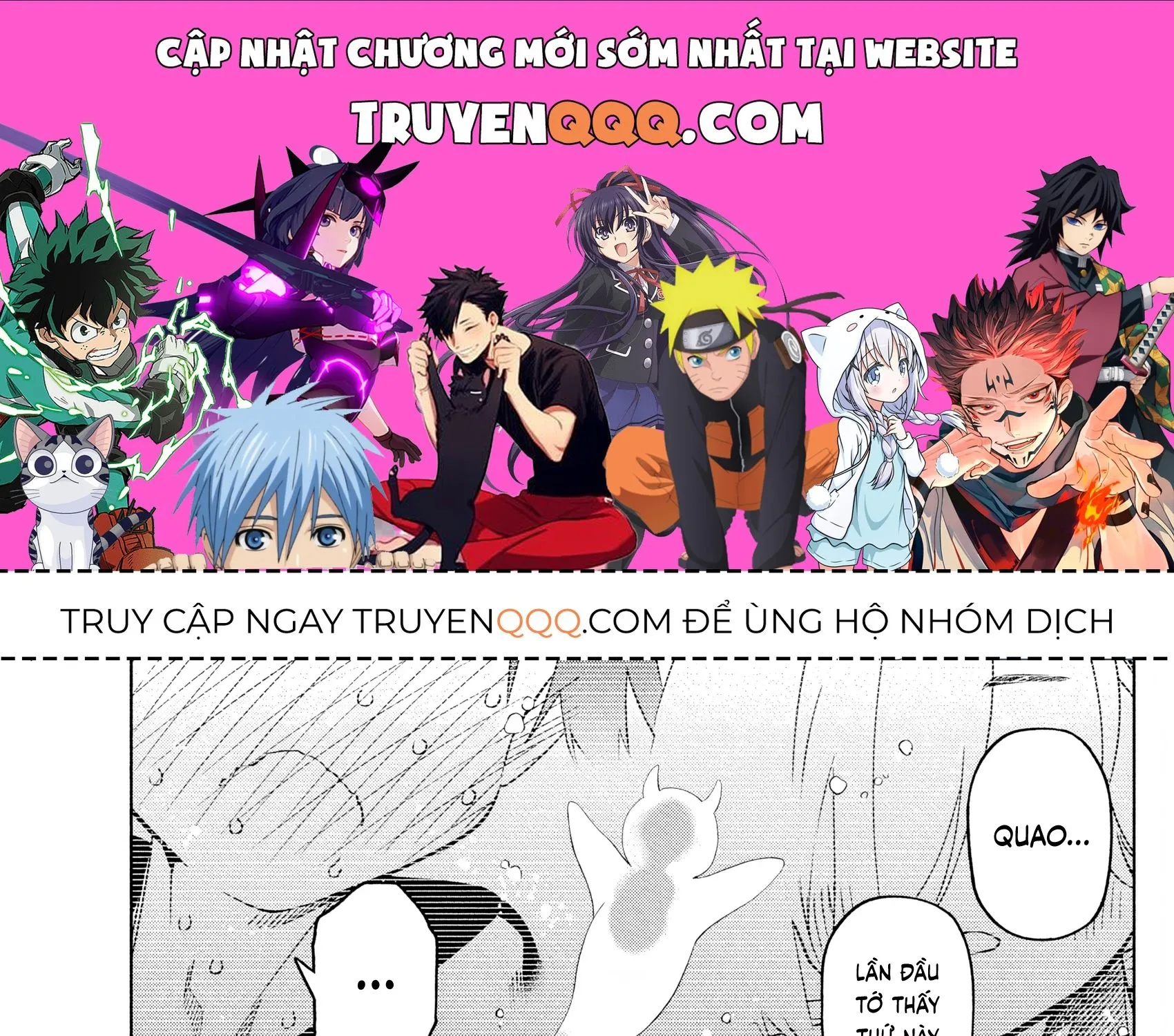 Ta Cùng Vẽ Thôi Nào! Chap 38 - Next Chap 39