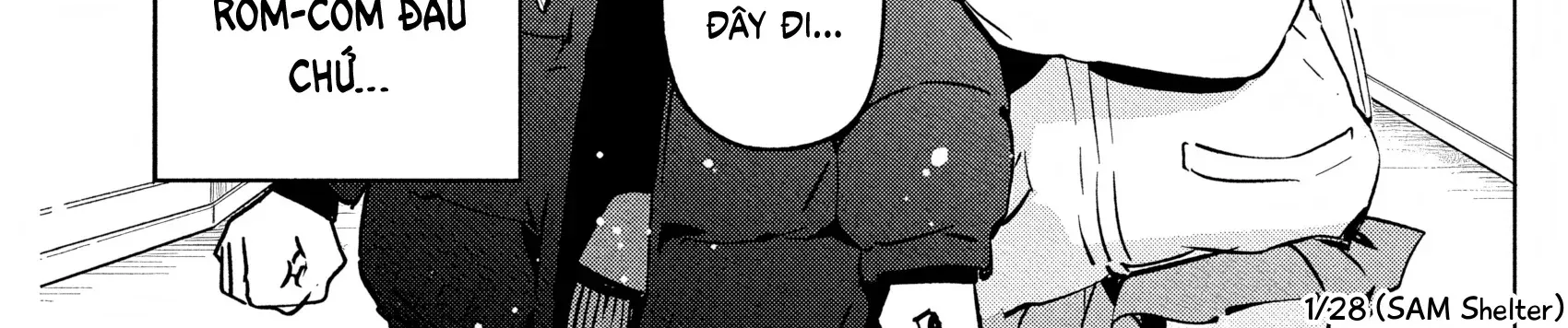 Ta Cùng Vẽ Thôi Nào! Chap 38 - Next Chap 39