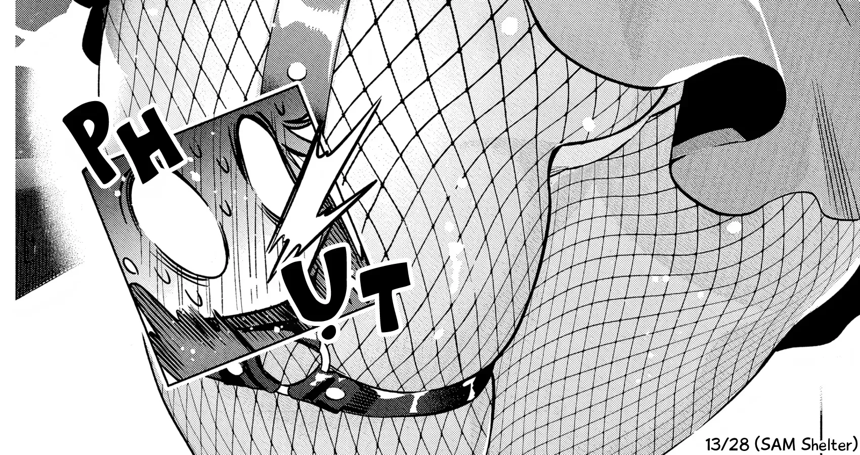 Ta Cùng Vẽ Thôi Nào! Chap 38 - Next Chap 39
