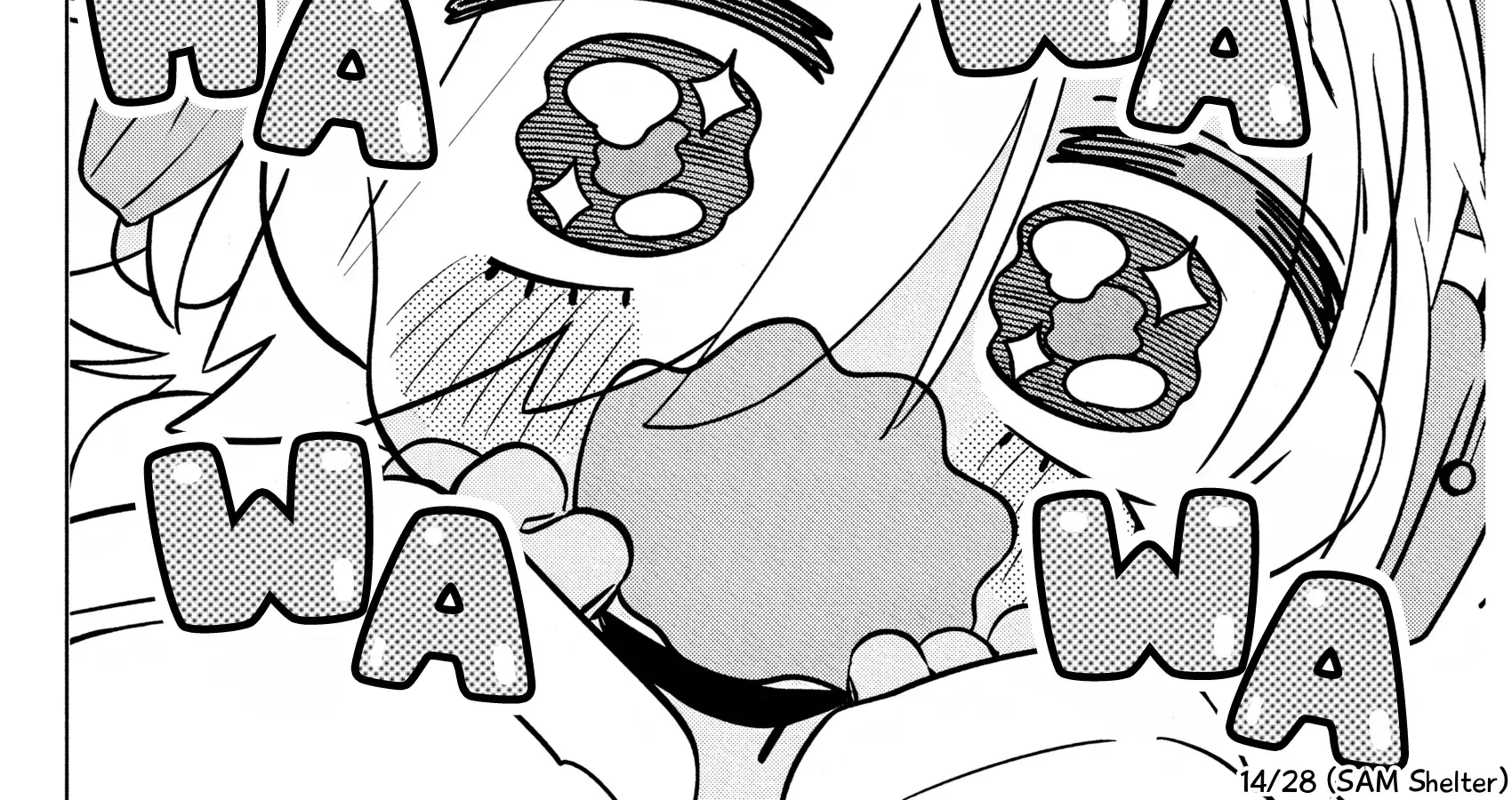 Ta Cùng Vẽ Thôi Nào! Chap 38 - Next Chap 39