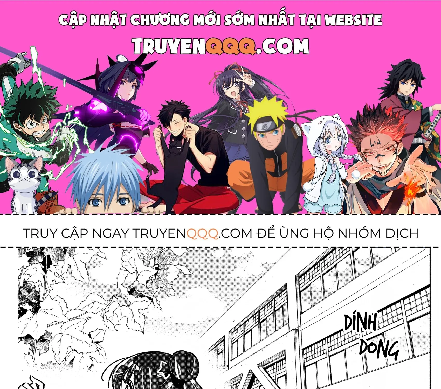 Ta Cùng Vẽ Thôi Nào! Chap 39 - Next Chap 40