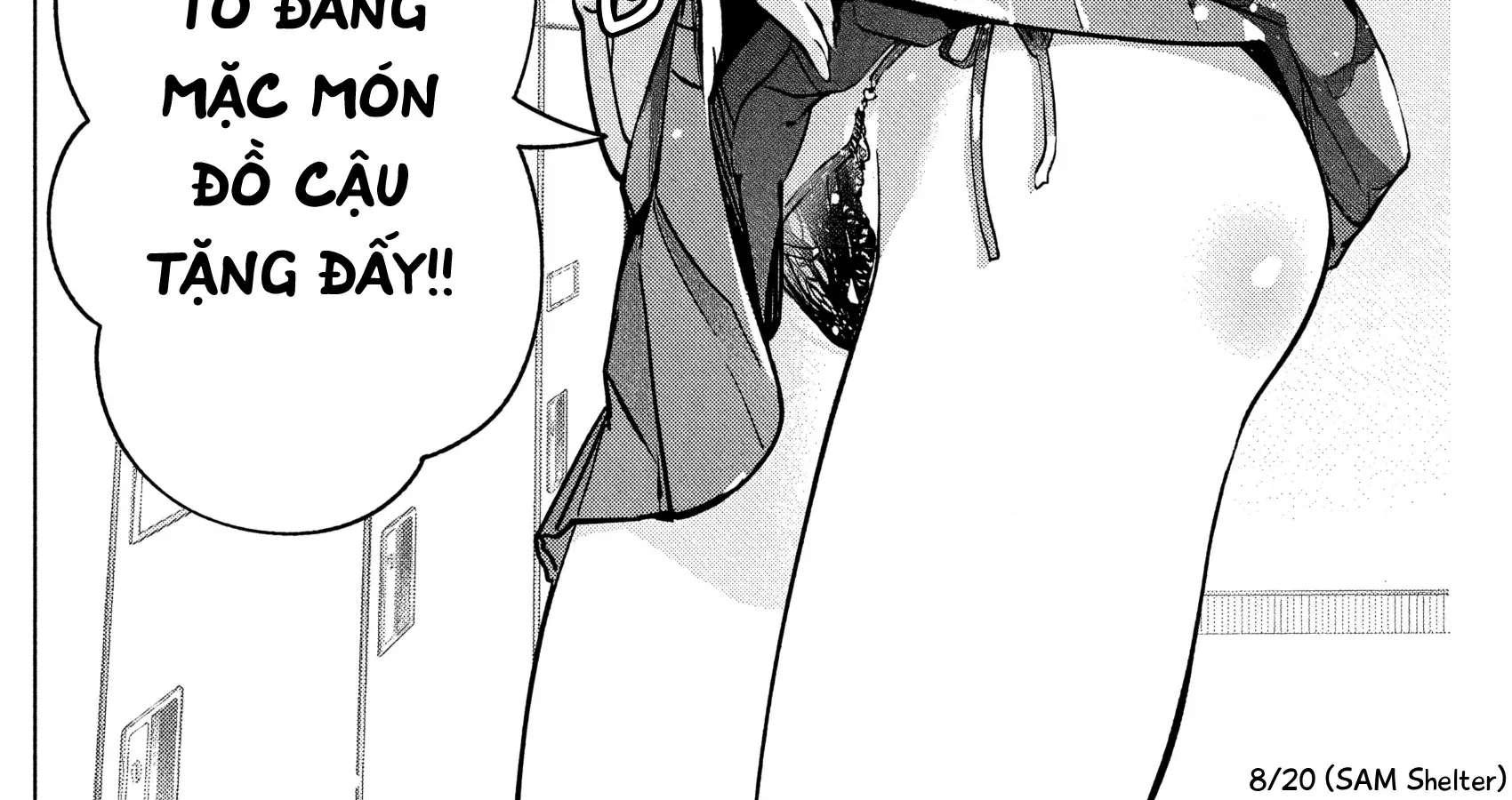 Ta Cùng Vẽ Thôi Nào! Chap 39 - Next Chap 40
