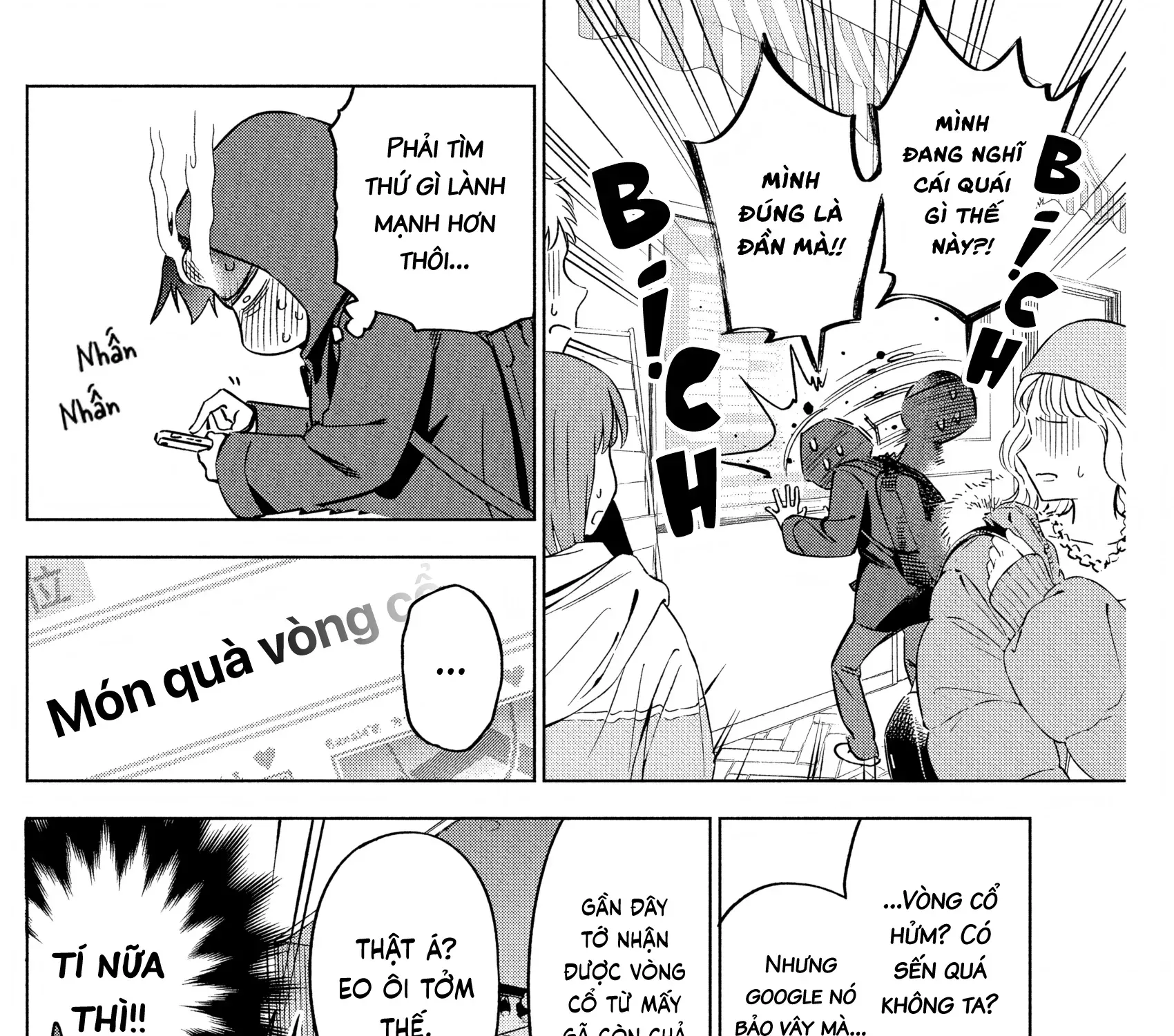 Ta Cùng Vẽ Thôi Nào! Chap 39 - Next Chap 40