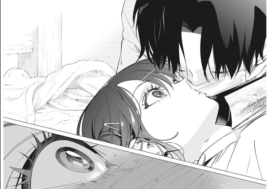 Ta Cùng Vẽ Thôi Nào! Chap 4 - Next Chap 5