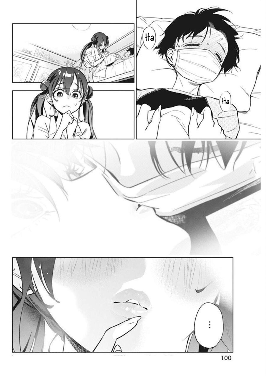 Ta Cùng Vẽ Thôi Nào! Chap 4 - Next Chap 5