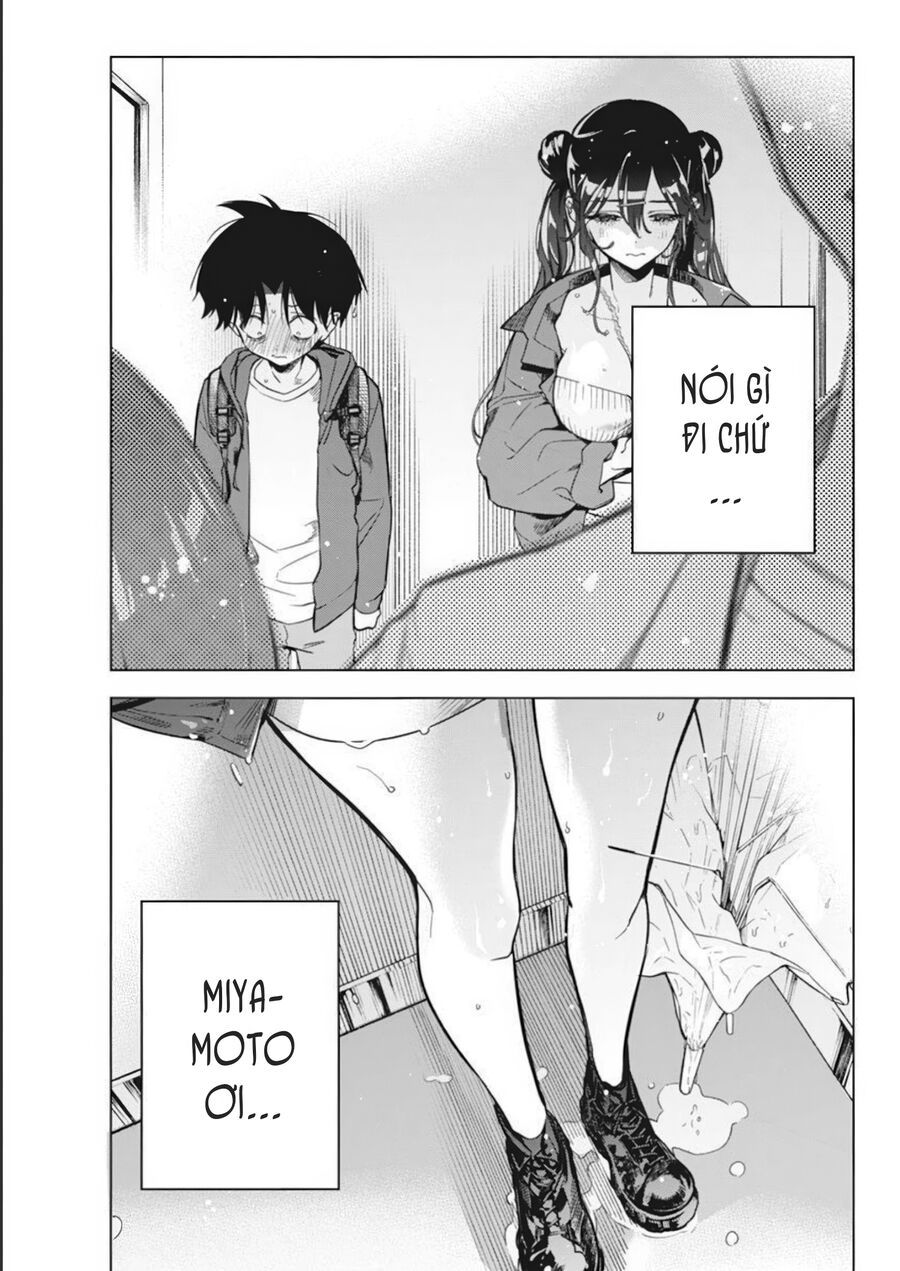 Ta Cùng Vẽ Thôi Nào! Chap 6 - Next Chap 7