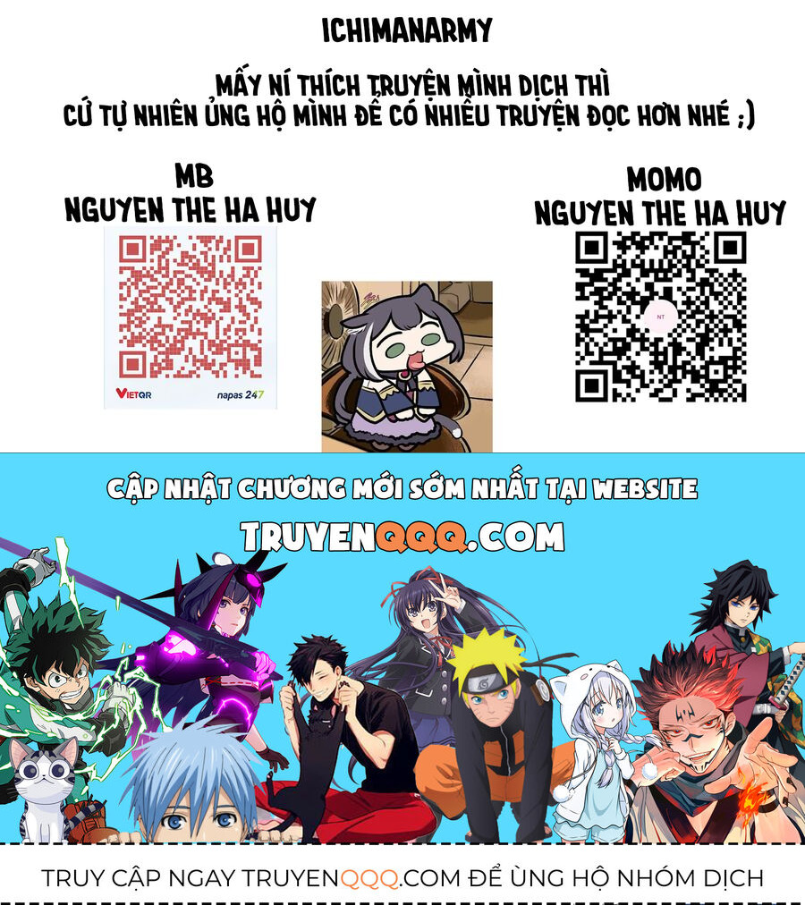 Ta Cùng Vẽ Thôi Nào! Chap 6 - Next Chap 7