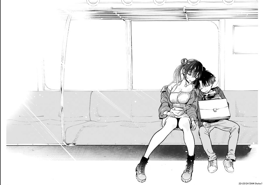 Ta Cùng Vẽ Thôi Nào! Chap 7 - Next Chap 8