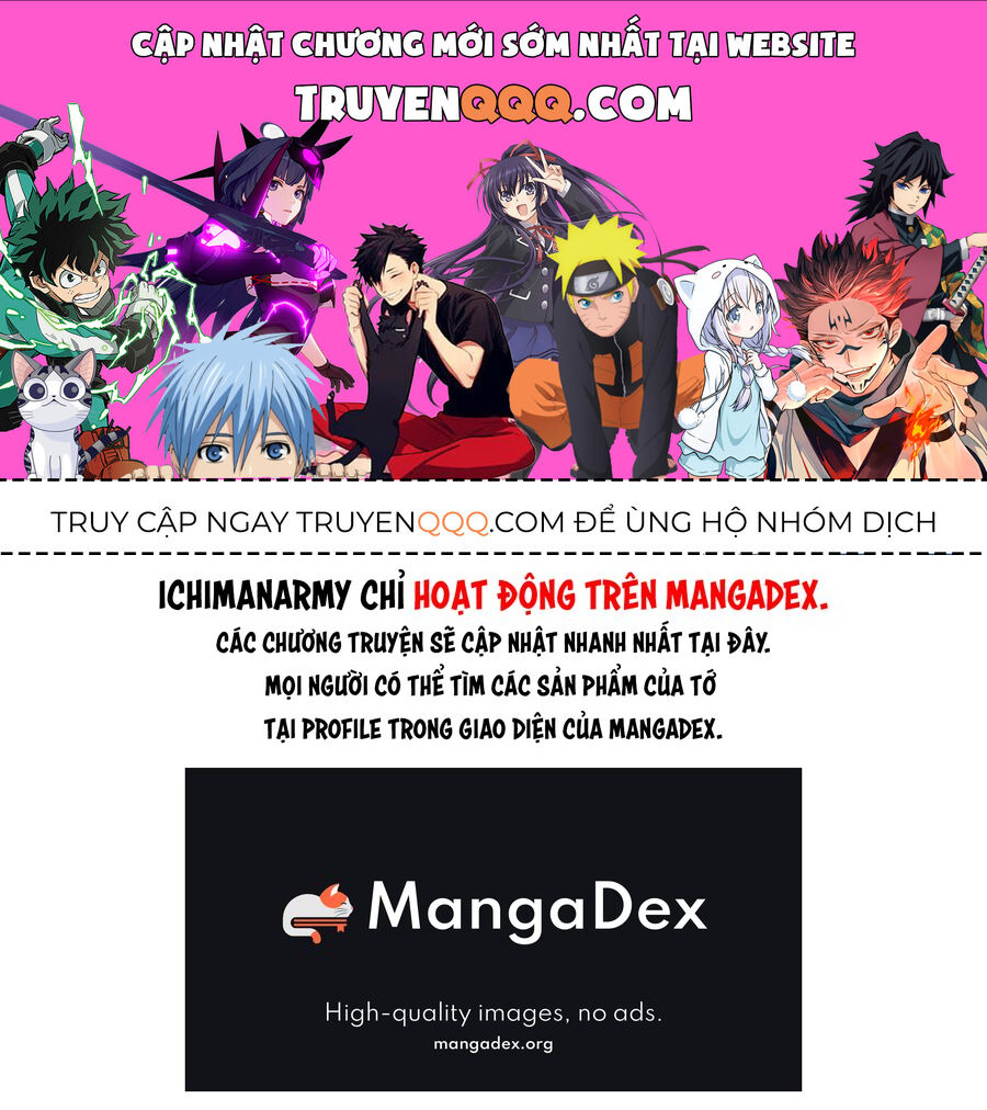 Ta Cùng Vẽ Thôi Nào! Chap 8 - Next Chap 9