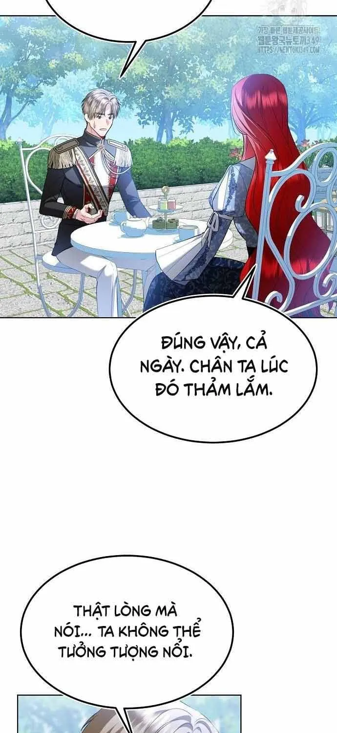 Ta Đã Hóa Thành Hắc Hoa Chap 18 - Next Chap 19