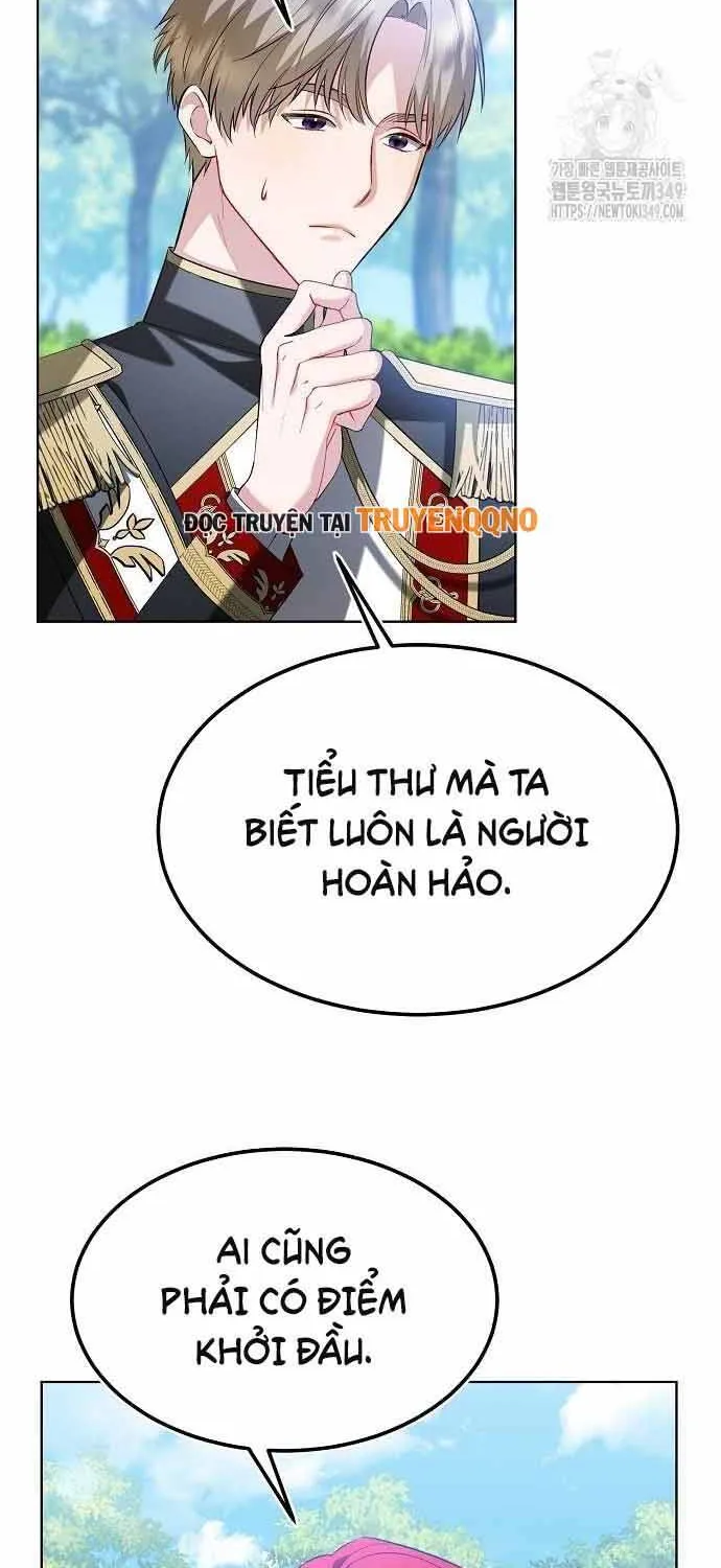 Ta Đã Hóa Thành Hắc Hoa Chap 18 - Next Chap 19