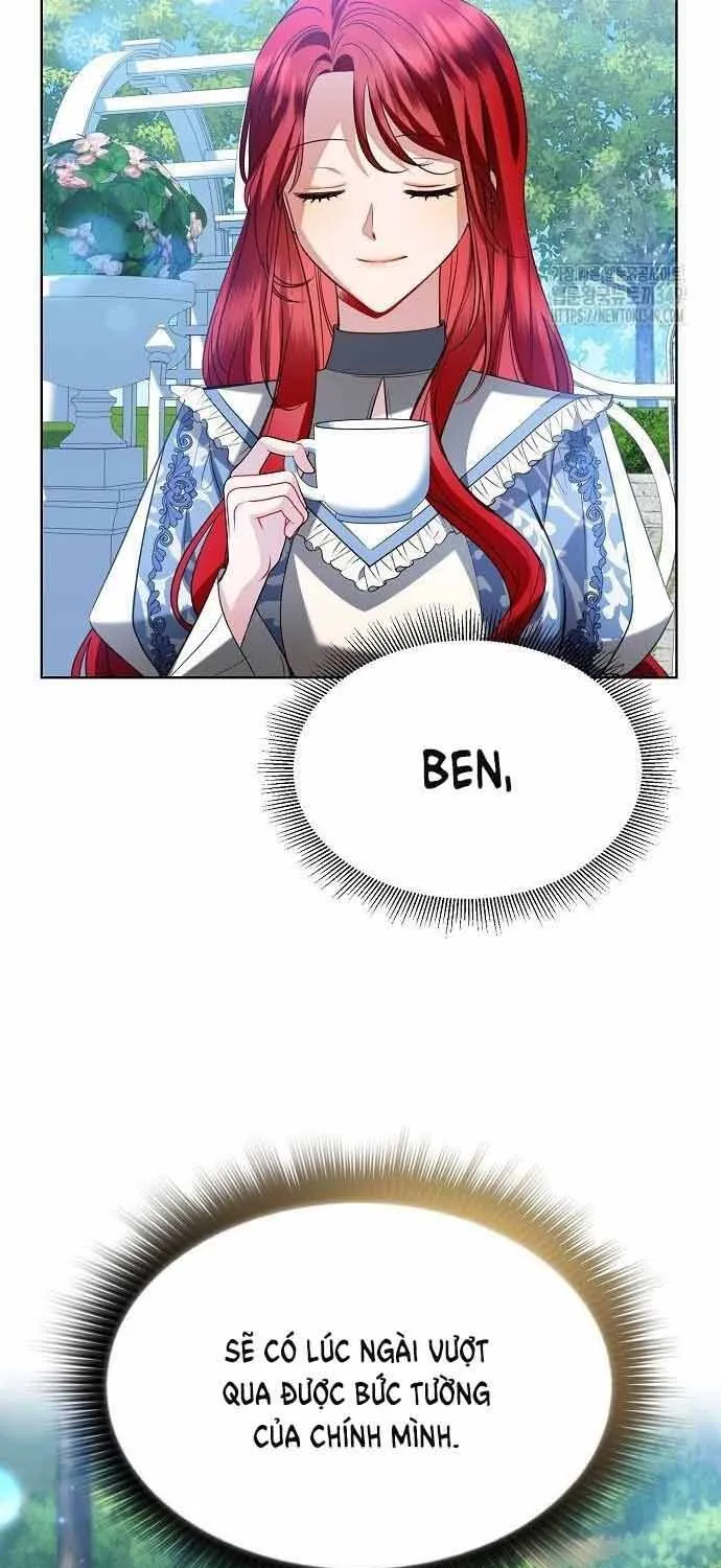 Ta Đã Hóa Thành Hắc Hoa Chap 18 - Next Chap 19