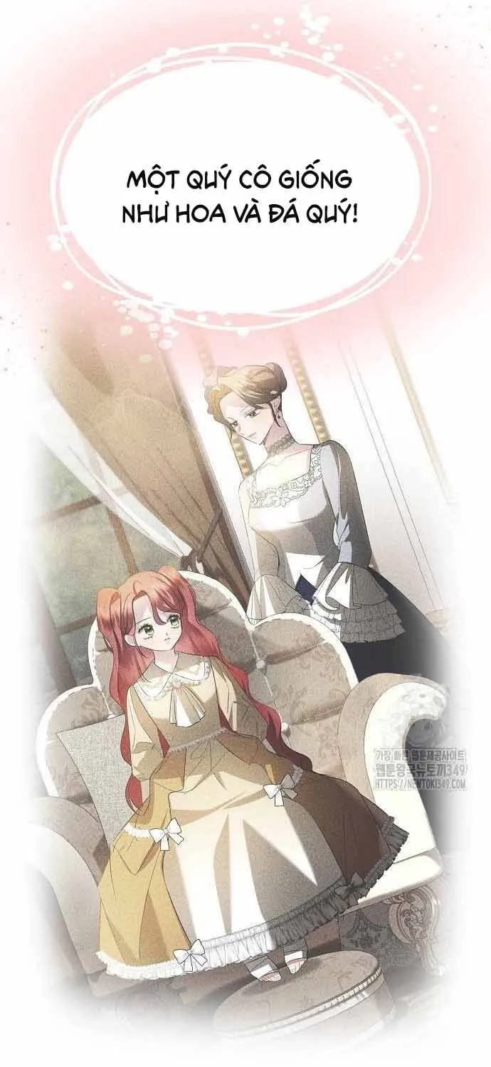 Ta Đã Hóa Thành Hắc Hoa Chap 18 - Next Chap 19