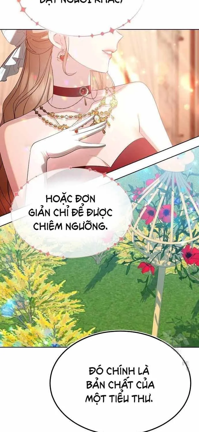 Ta Đã Hóa Thành Hắc Hoa Chap 18 - Next Chap 19