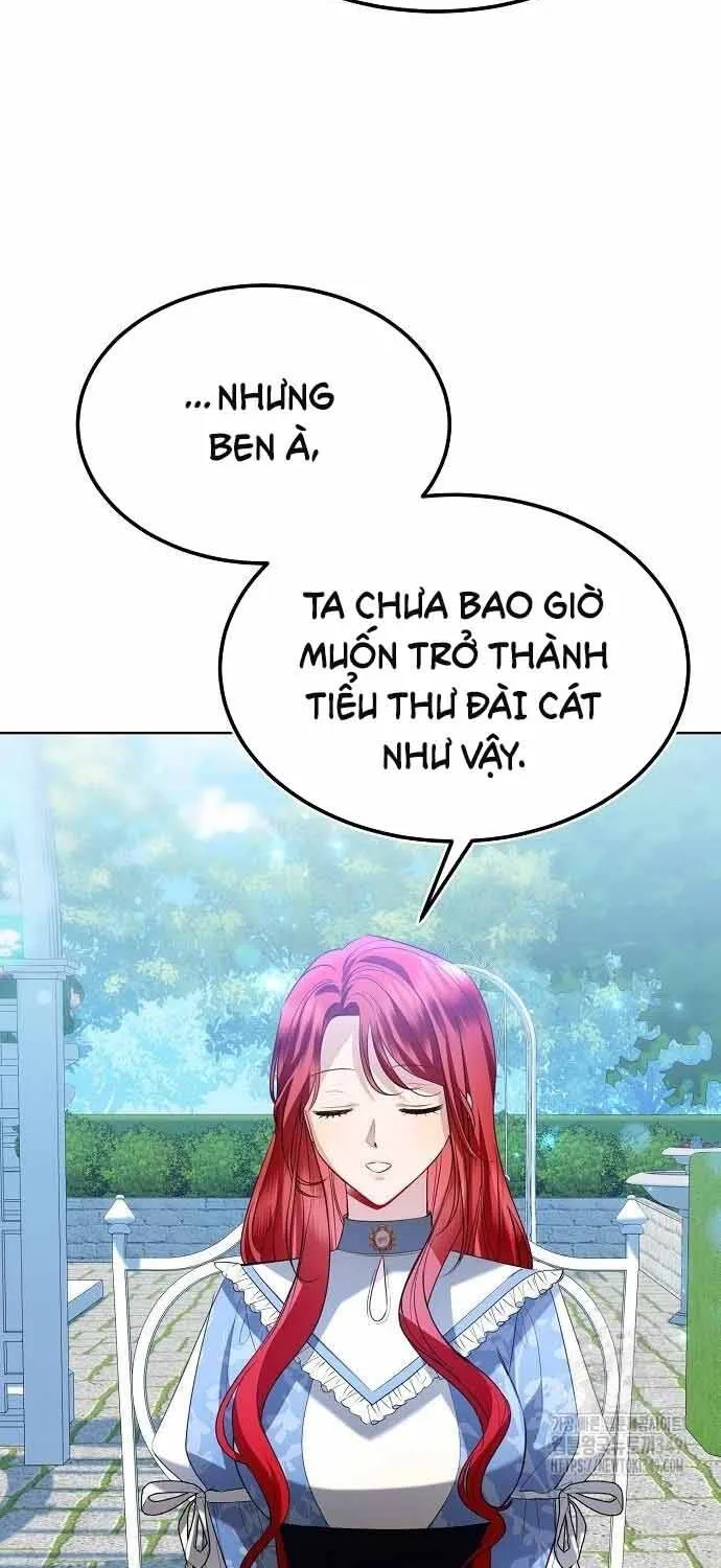Ta Đã Hóa Thành Hắc Hoa Chap 18 - Next Chap 19