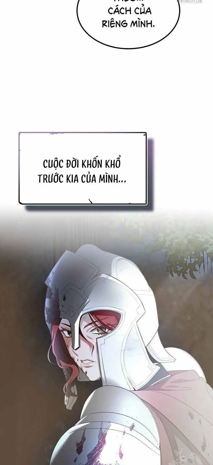 Ta Đã Hóa Thành Hắc Hoa Chap 18 - Next Chap 19